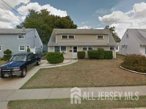 Homes For Sale - 46 Leber Avenue<br/> Middlesex County, Carteret, NJ 07008