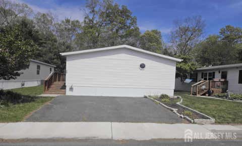 Mobile Home For Sale - 2110 Mays Landing Road<br/> Millville, NJ 08332