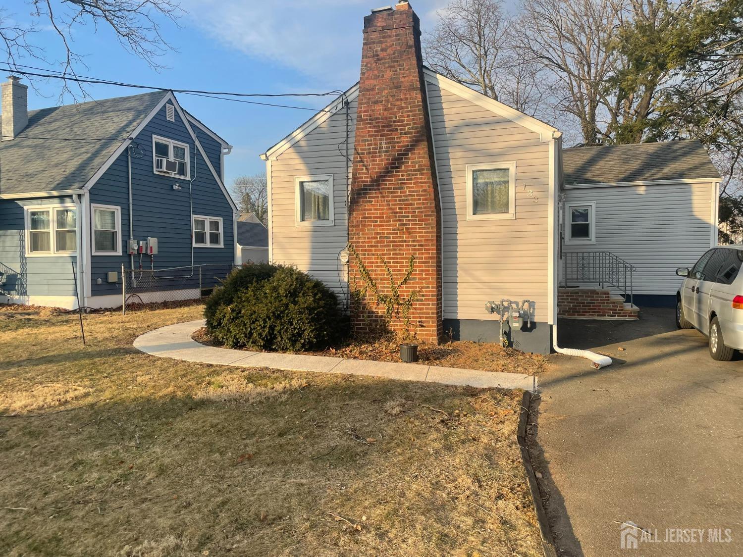 131 Berkeley Terrace, Plainfield, New Jersey image 2