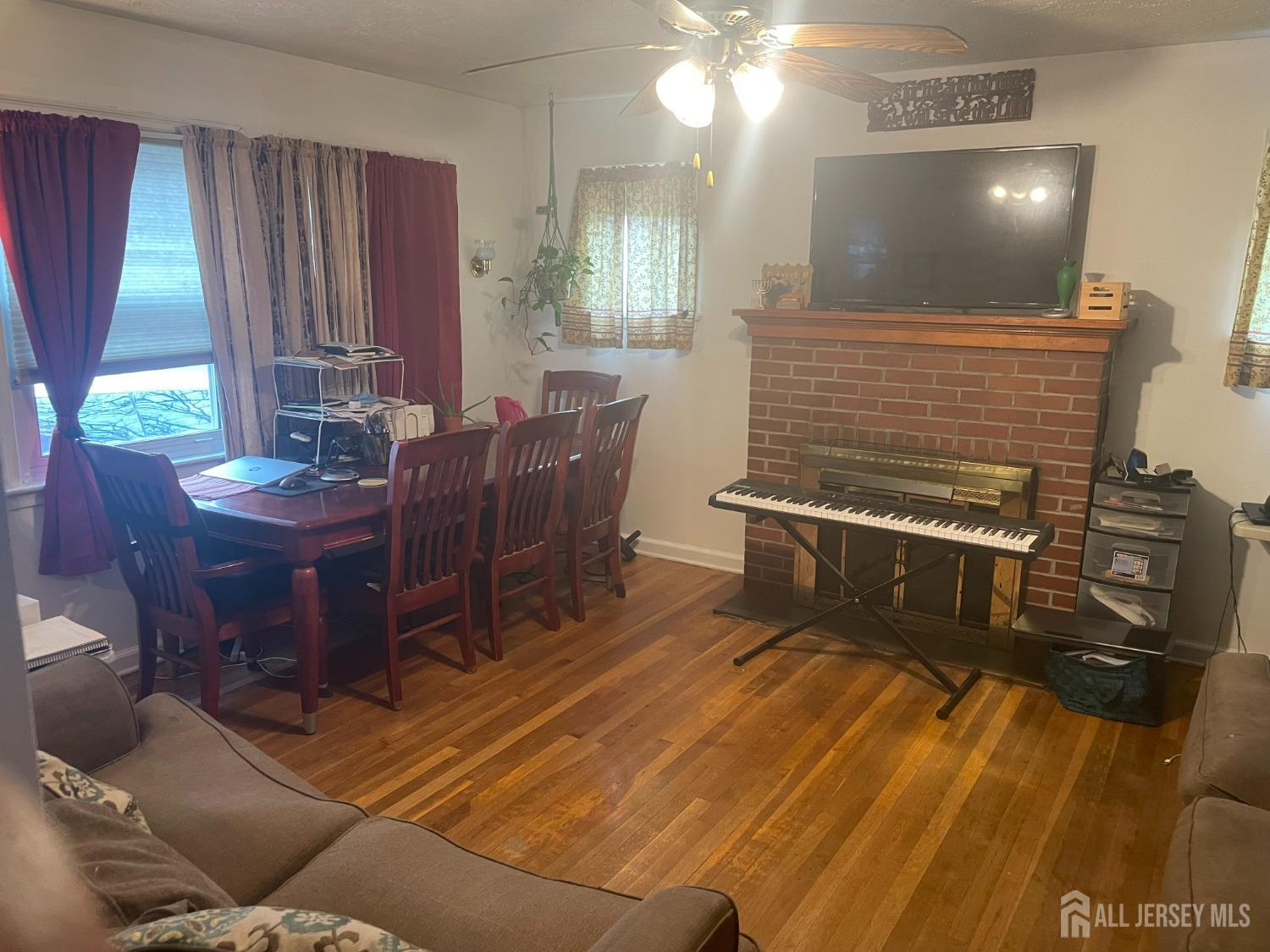 131 Berkeley Terrace, Plainfield, New Jersey image 7