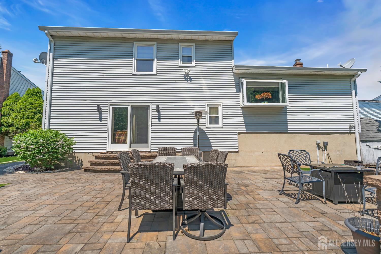 42 Ridge Road, Edison, New Jersey image 37