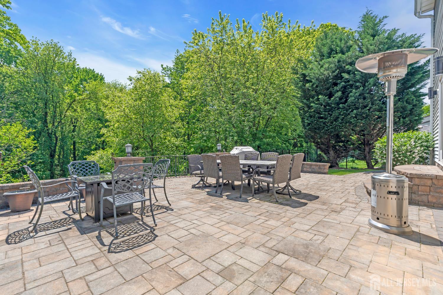 42 Ridge Road, Edison, New Jersey image 38