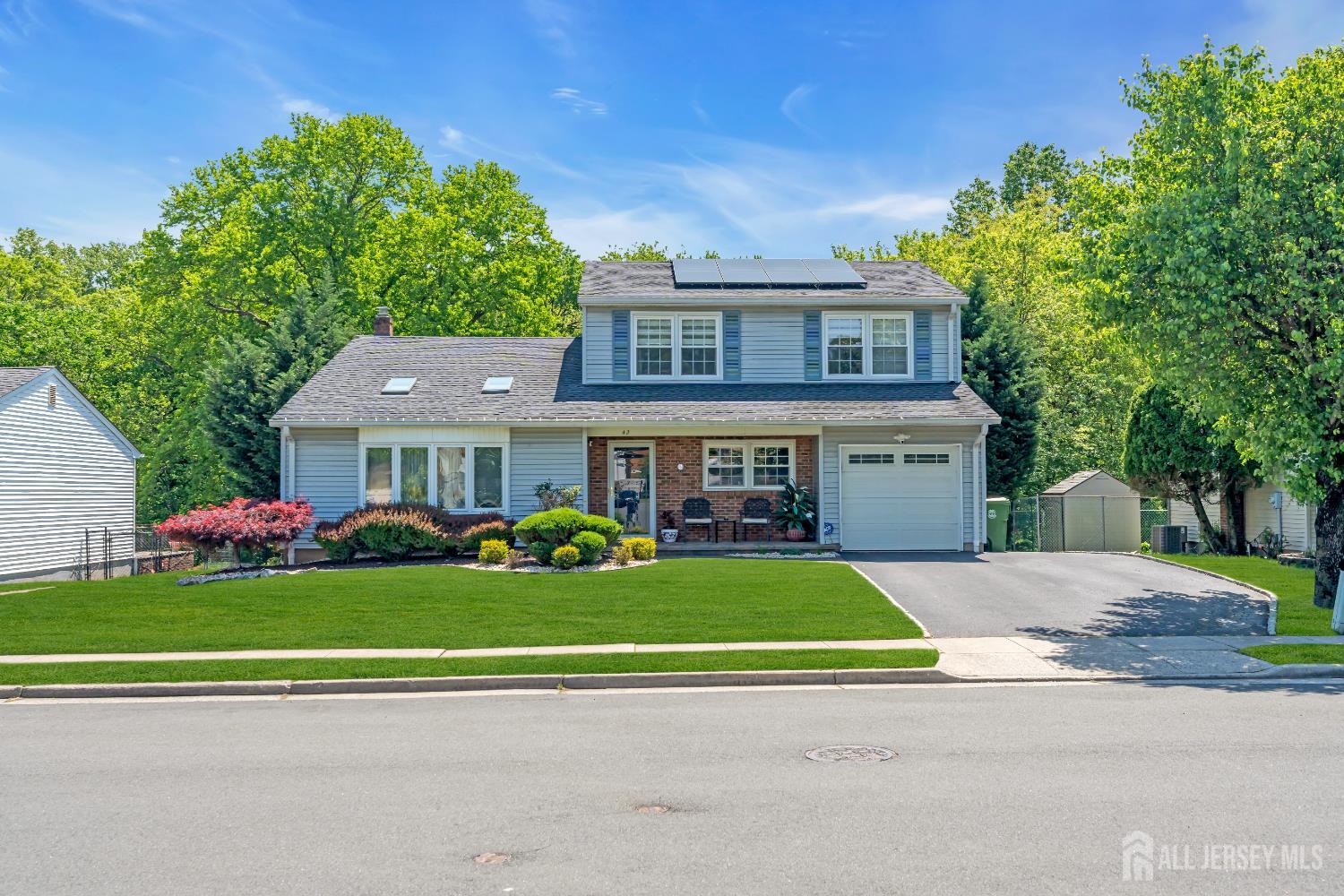 42 Ridge Road, Edison, New Jersey image 3