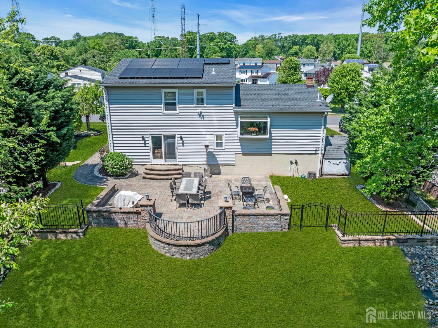 42 Ridge Road, Edison, New Jersey image 41