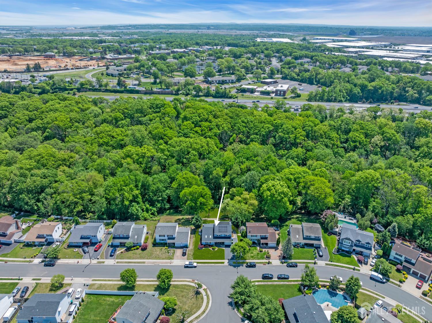 42 Ridge Road, Edison, New Jersey image 47