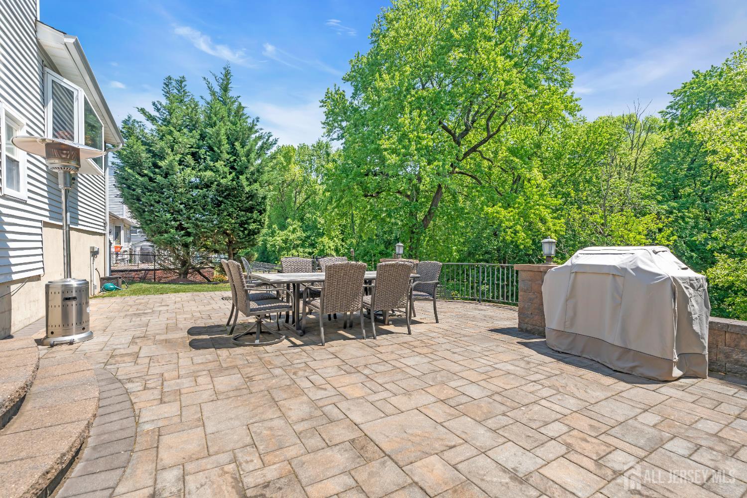 42 Ridge Road, Edison, New Jersey image 39