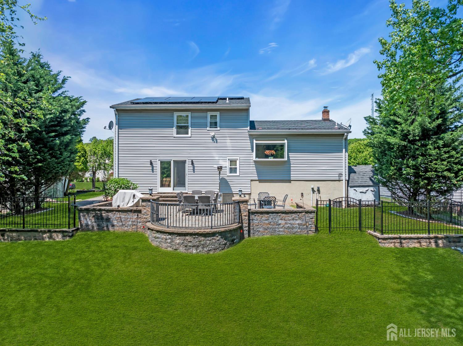 42 Ridge Road, Edison, New Jersey image 40