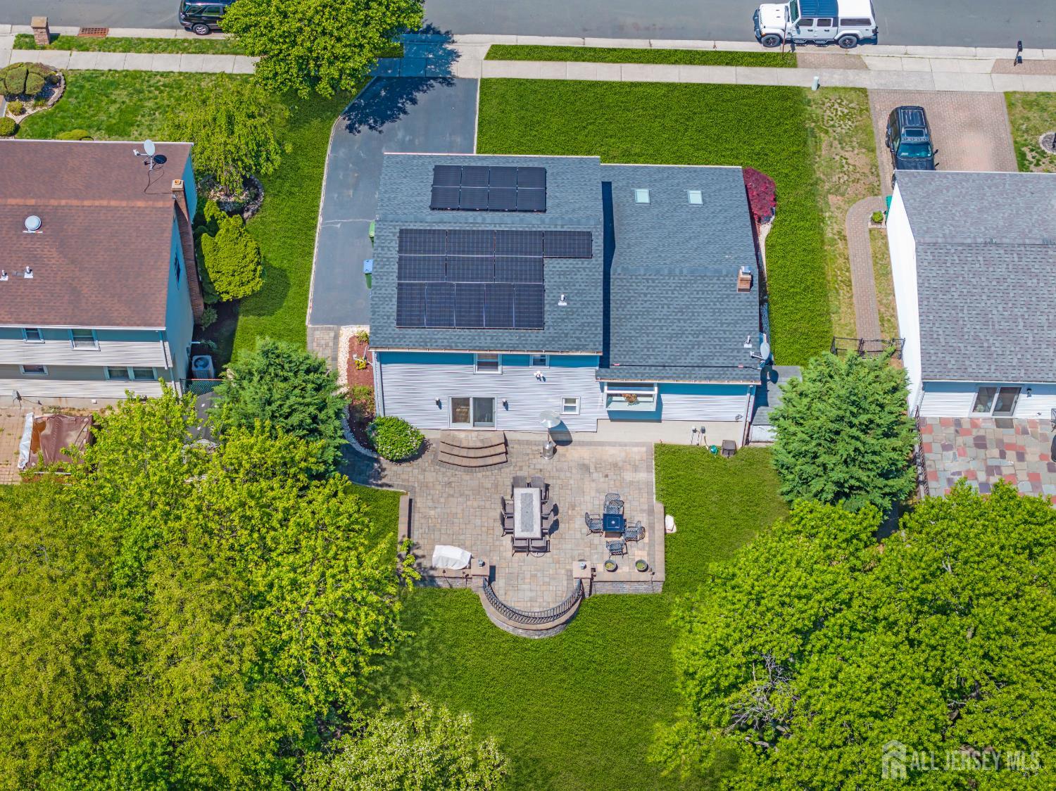 42 Ridge Road, Edison, New Jersey image 44