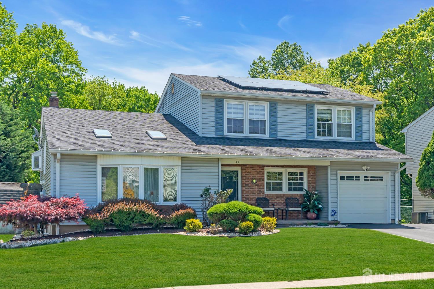 42 Ridge Road, Edison, New Jersey image 2