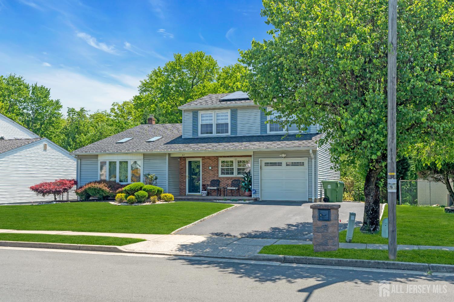 42 Ridge Road, Edison, New Jersey image 4