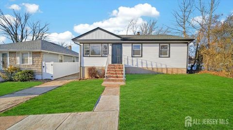 Homes For Sale - 2 Olive Street<br/> Fords, NJ 08863