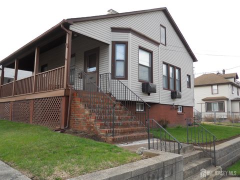 Homes For Sale - 99 Washington Avenue<br/> Middlesex County, Carteret, NJ 07008