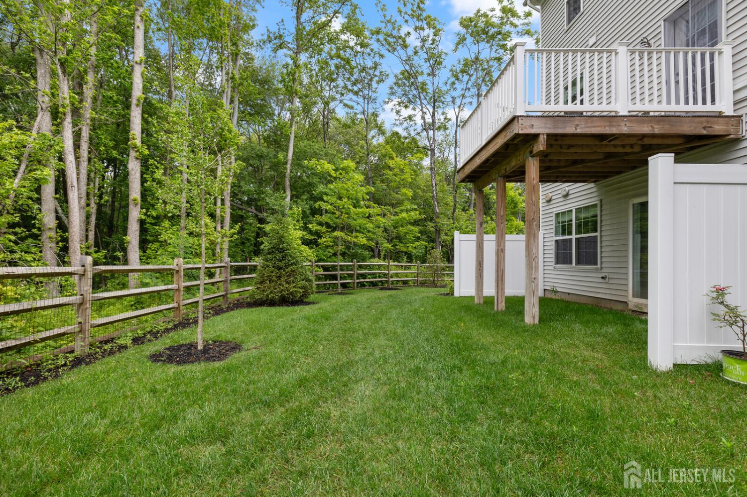1617 Swales Court, Monroe Township, New Jersey image 47