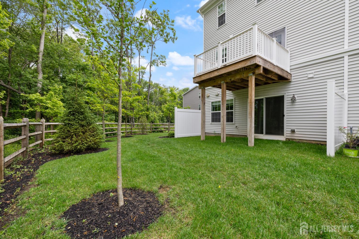 1617 Swales Court, Monroe Township, New Jersey image 46