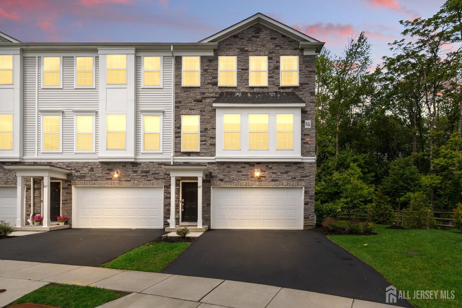 1617 Swales Court, Monroe Township, New Jersey image 1