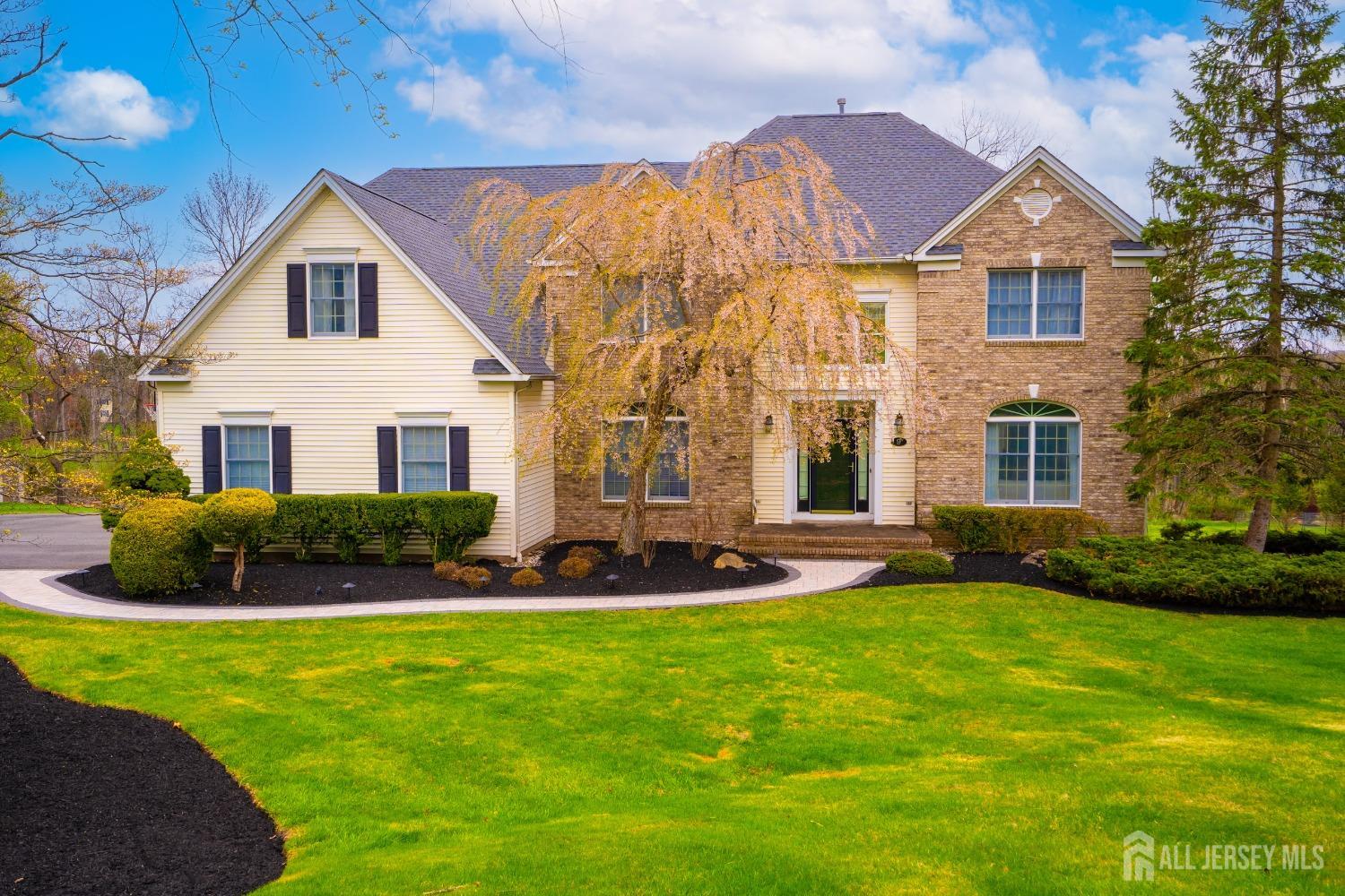 9 Florys Mill Road, Raritan, New Jersey image 1