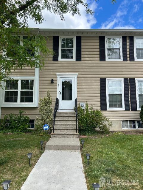 Condo For Sale - 26 Delikat Lane<br/> Sayreville, NJ 08872