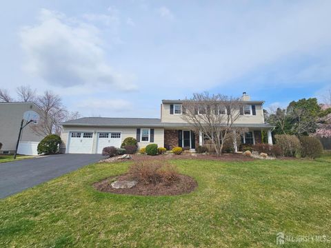 Homes For Sale - 15 Delaware Drive<br/> Middlesex County, East Brunswick, NJ 08816