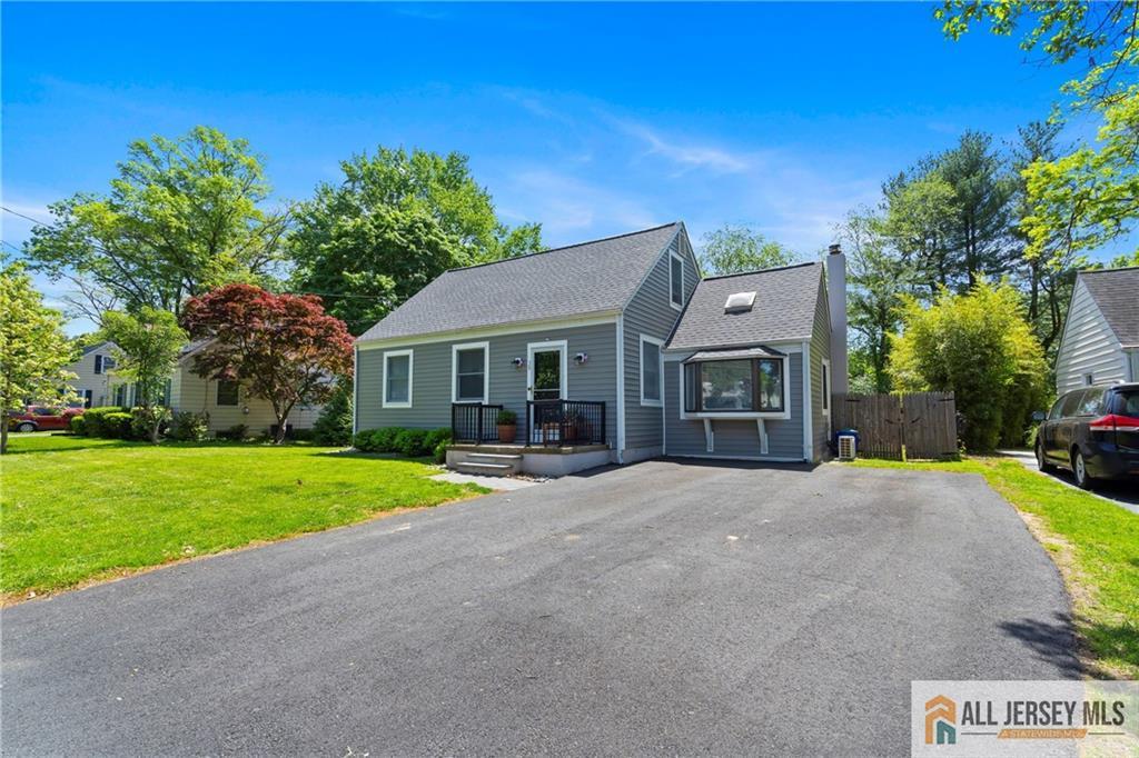 38 Edgemere Avenue, Plainsboro, New Jersey image 6