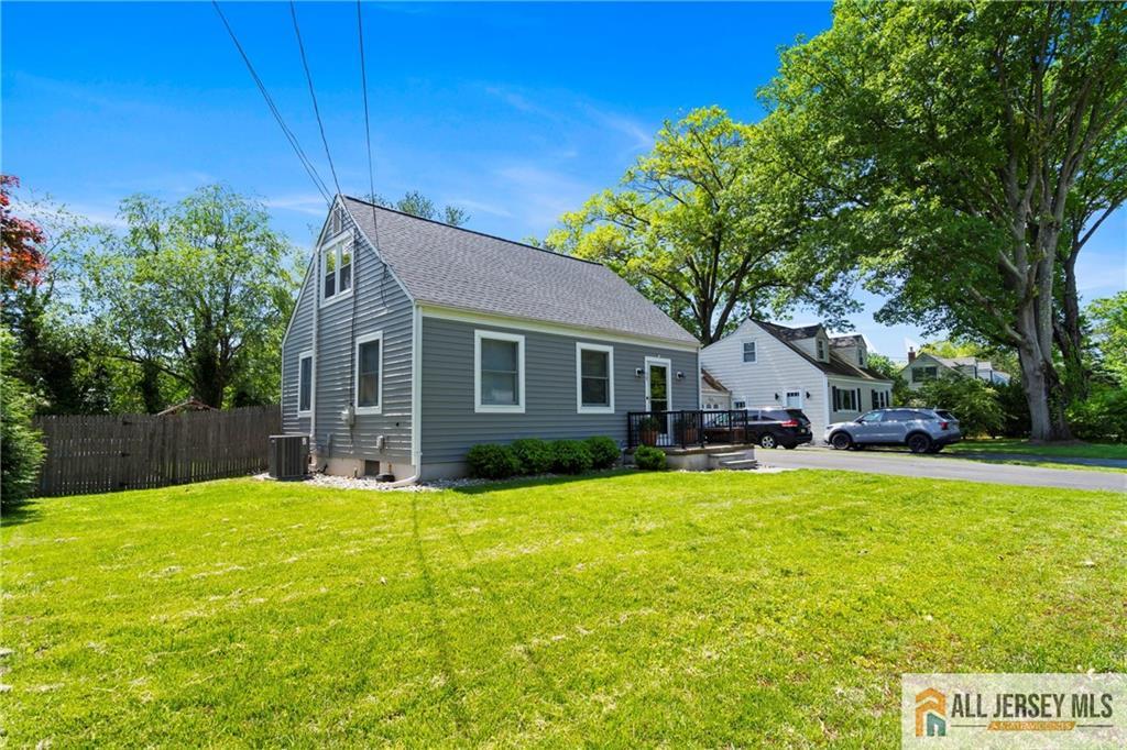 38 Edgemere Avenue, Plainsboro, New Jersey image 5