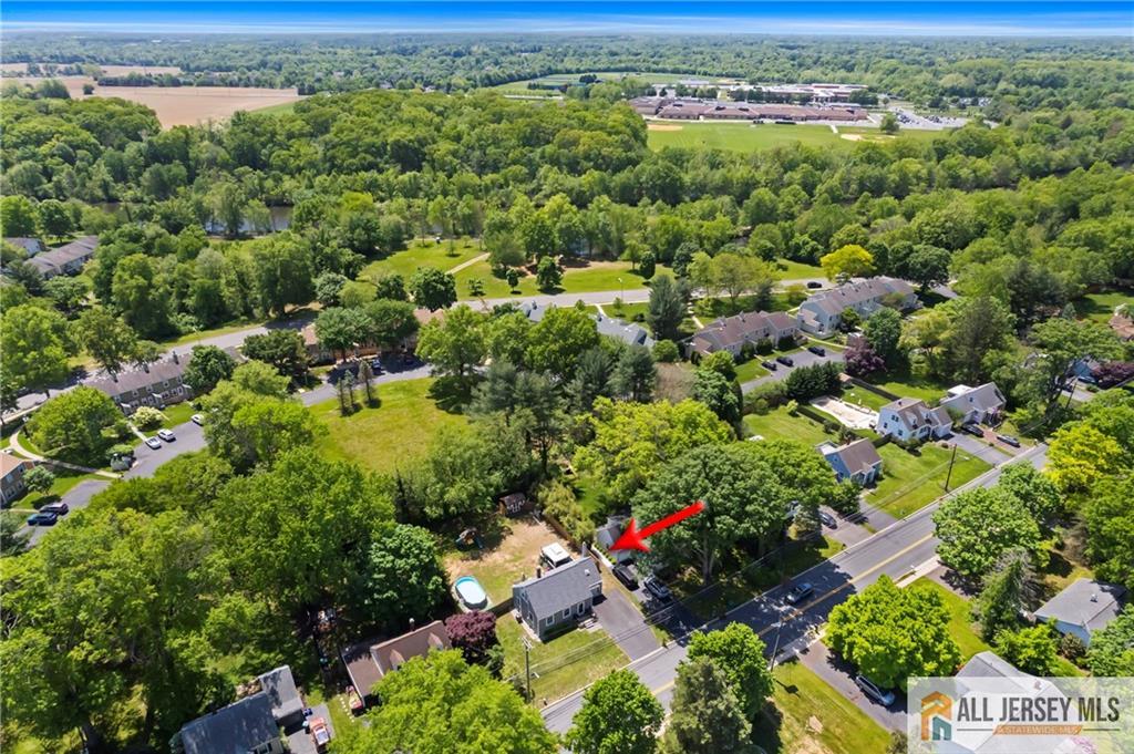 38 Edgemere Avenue, Plainsboro, New Jersey image 4
