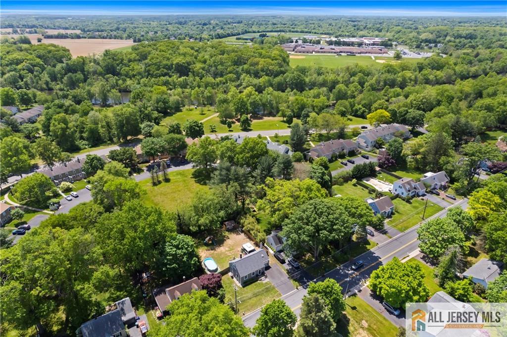 38 Edgemere Avenue, Plainsboro, New Jersey image 3