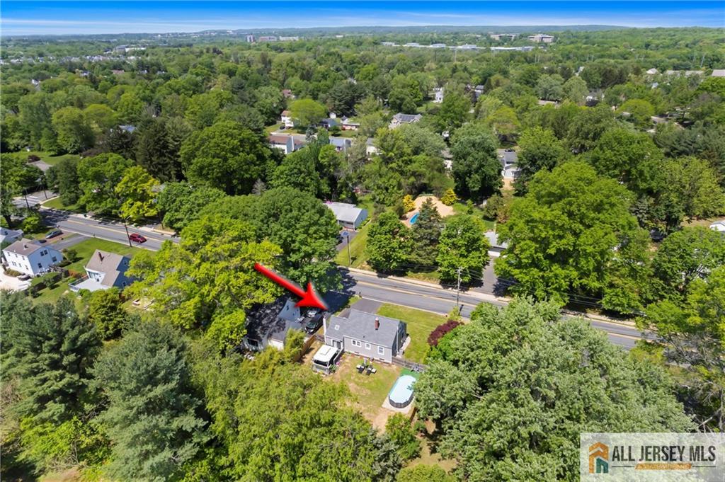 38 Edgemere Avenue, Plainsboro, New Jersey image 36