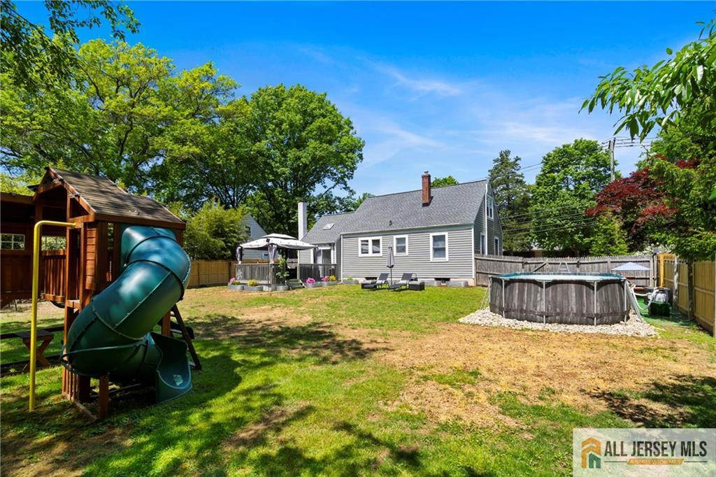 38 Edgemere Avenue, Plainsboro, New Jersey image 33