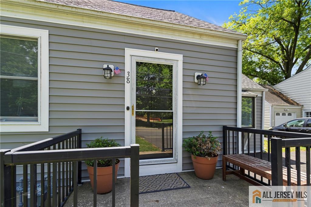 38 Edgemere Avenue, Plainsboro, New Jersey image 7