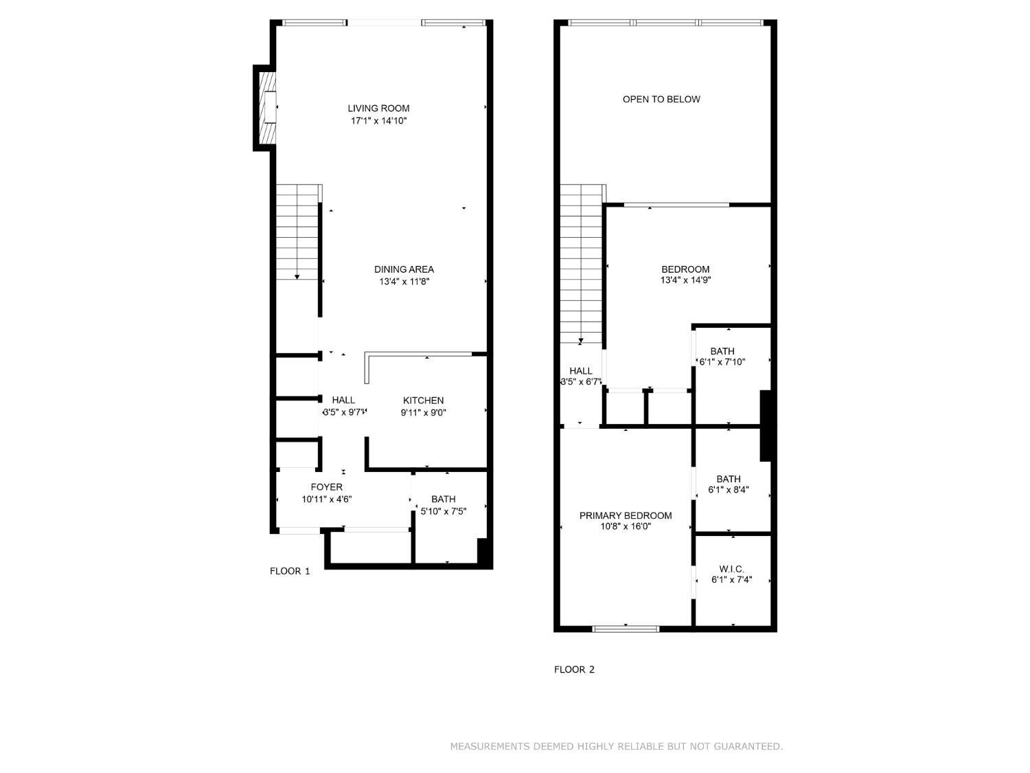 358 Rector Street #322, Perth Amboy, New Jersey image 29