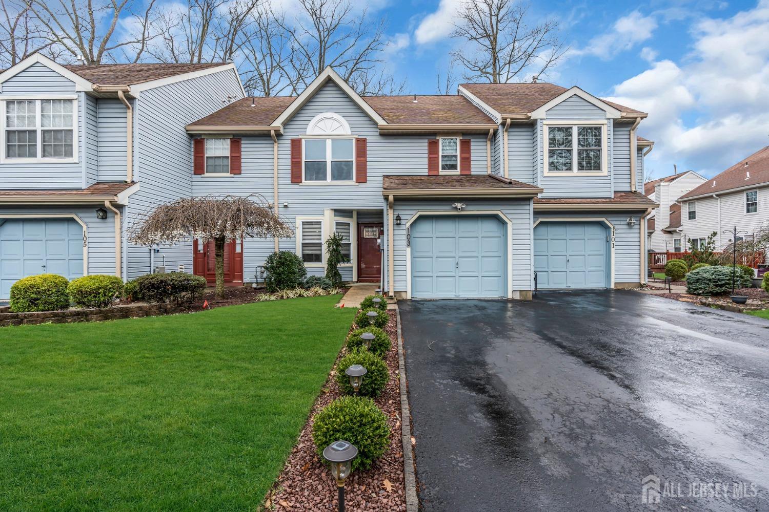 103 Rumford Way, Manalapan, New Jersey image 34