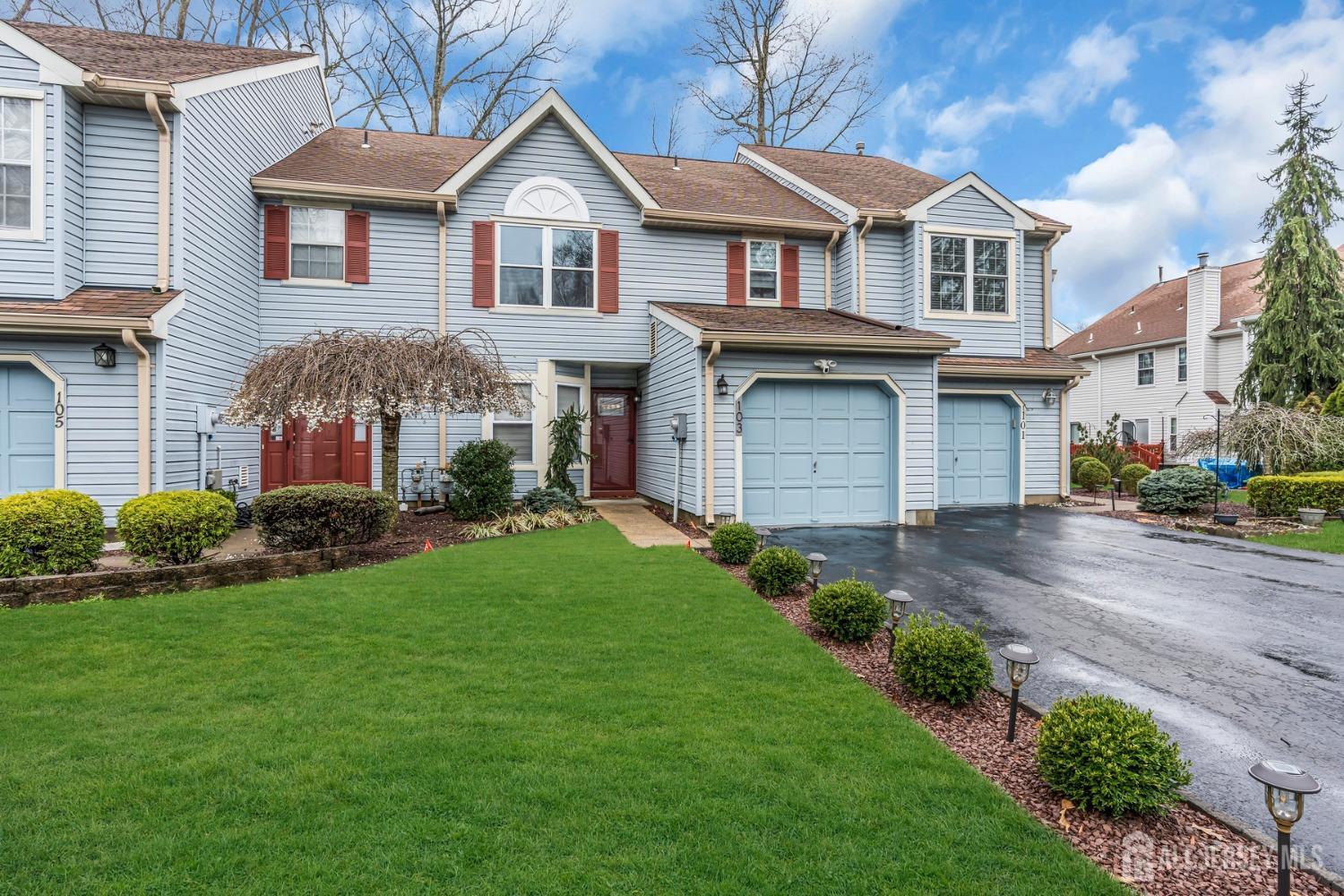 103 Rumford Way, Manalapan, New Jersey image 2