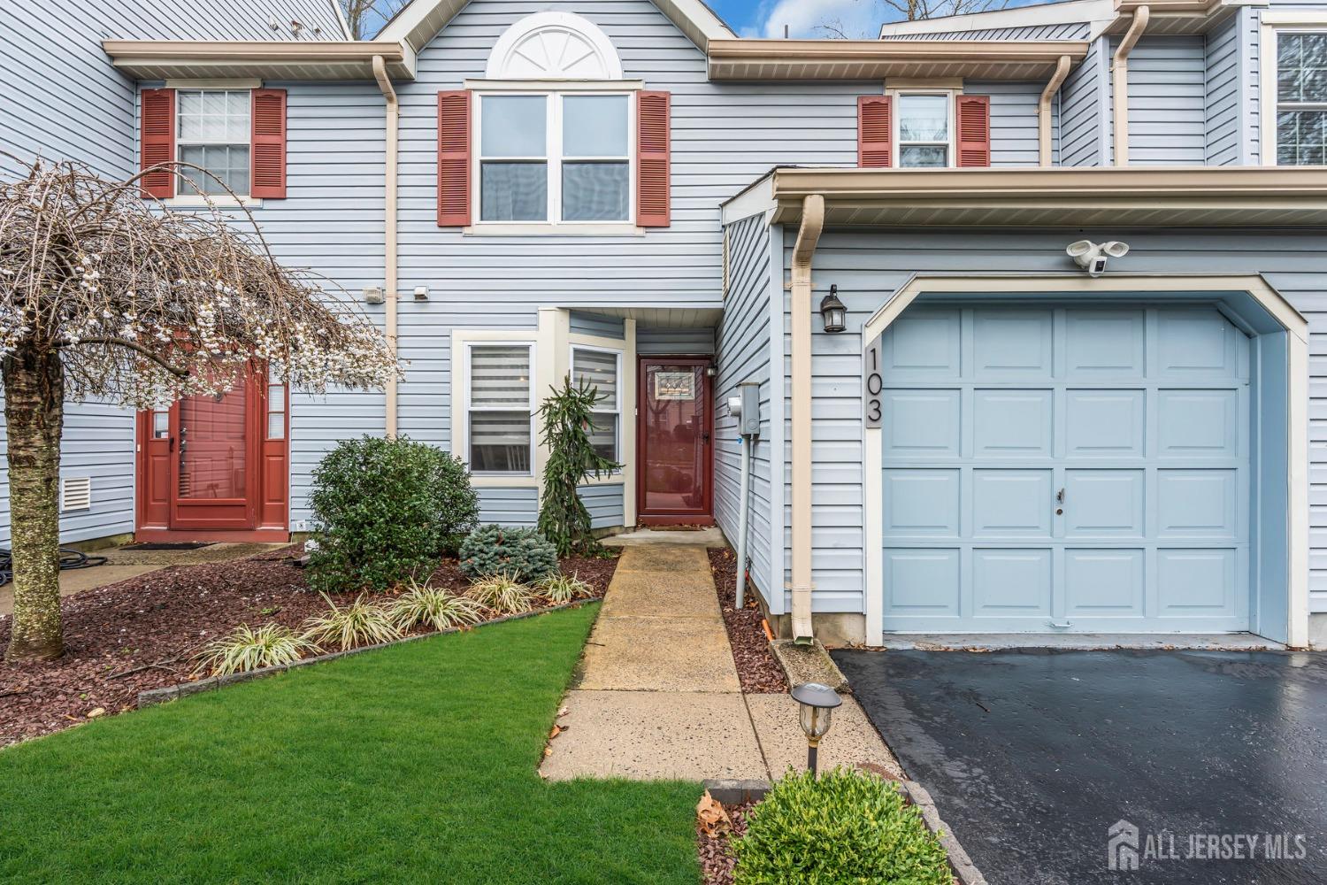 103 Rumford Way, Manalapan, New Jersey image 33
