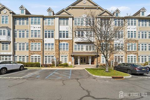 Condo For Sale - 3312 Cedar Village Boulevard<br/> East Brunswick, NJ 08816