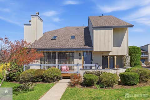 Condo For Sale - 9 Talbot Street<br/> Franklin, NJ 08873