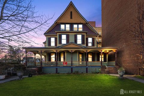 Multifamily For Sale - 123 Livingston Avenue<br/> New Brunswick, NJ 08901