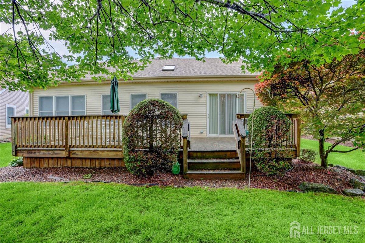 35 Brighton Court, Monroe Township, New Jersey image 25