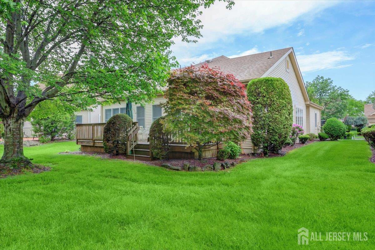 35 Brighton Court, Monroe Township, New Jersey image 27