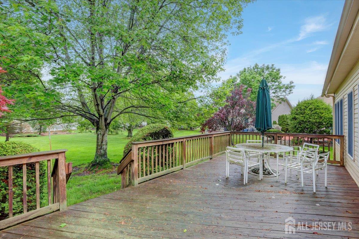 35 Brighton Court, Monroe Township, New Jersey image 23
