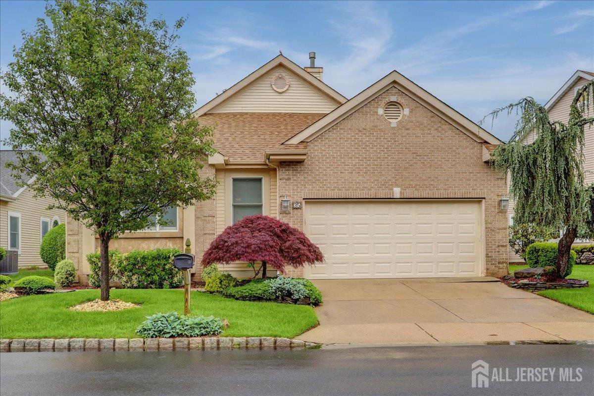 35 Brighton Court, Monroe Township, New Jersey image 1