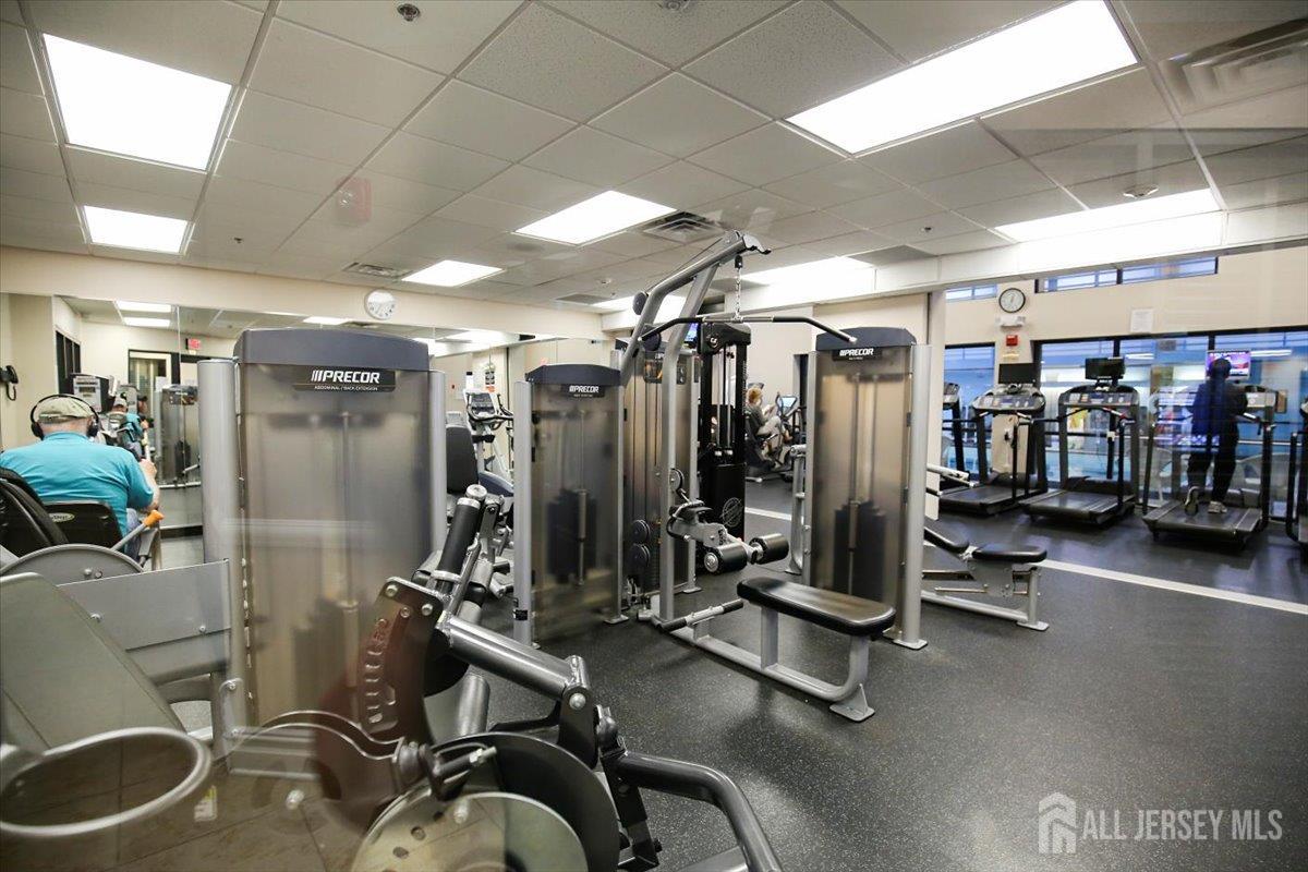 35 Brighton Court, Monroe Township, New Jersey image 30