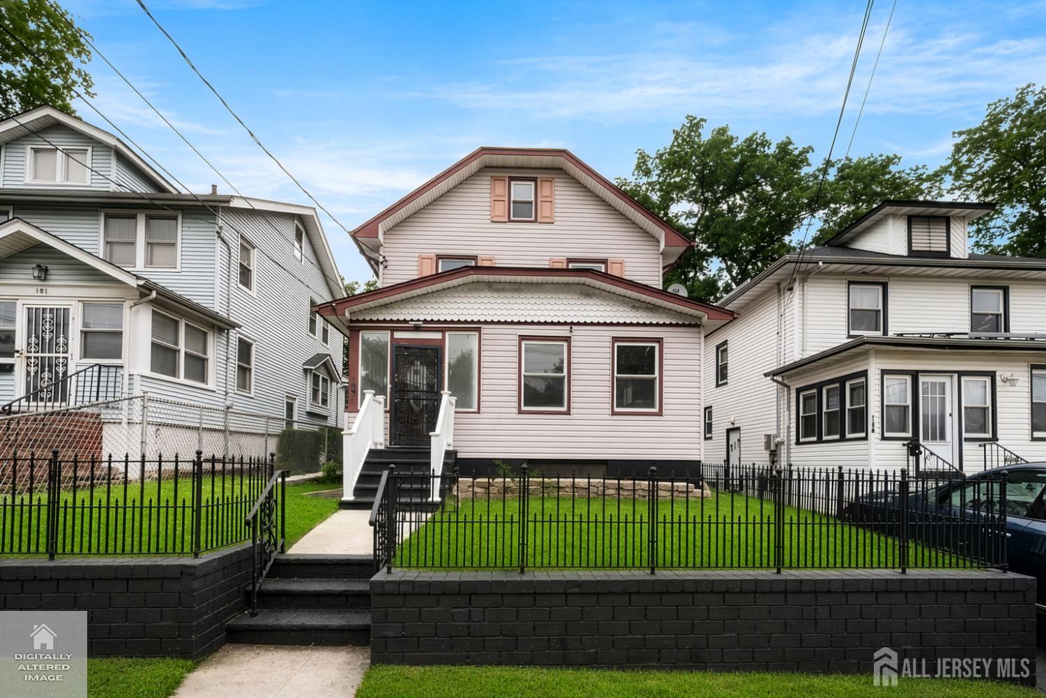 Photo 1 of 34 — 149 Summer Avenue, Hillside, NJ 07205