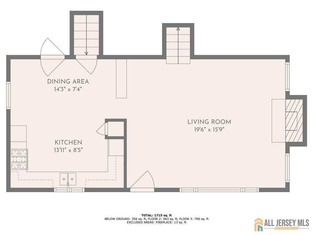 552 Parkview Avenue, North Plainfield, New Jersey image 39
