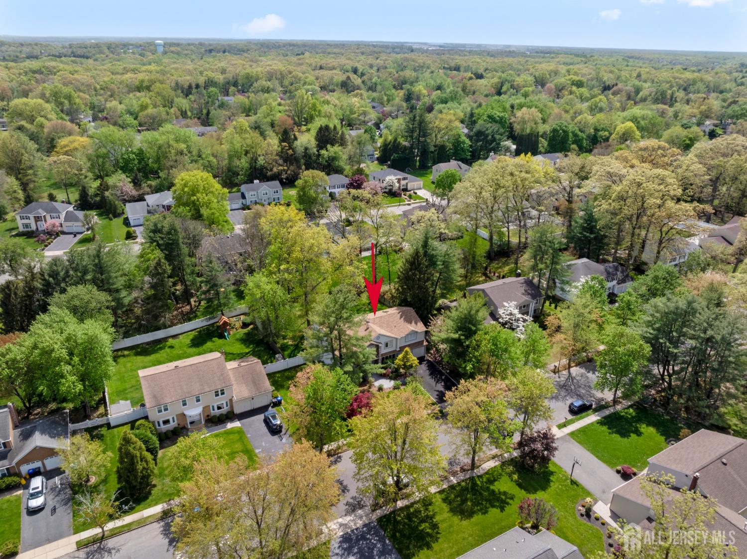 16 Darby Road, East Brunswick, New Jersey image 35