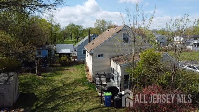 518 Boesel Avenue, Manville, New Jersey image 16
