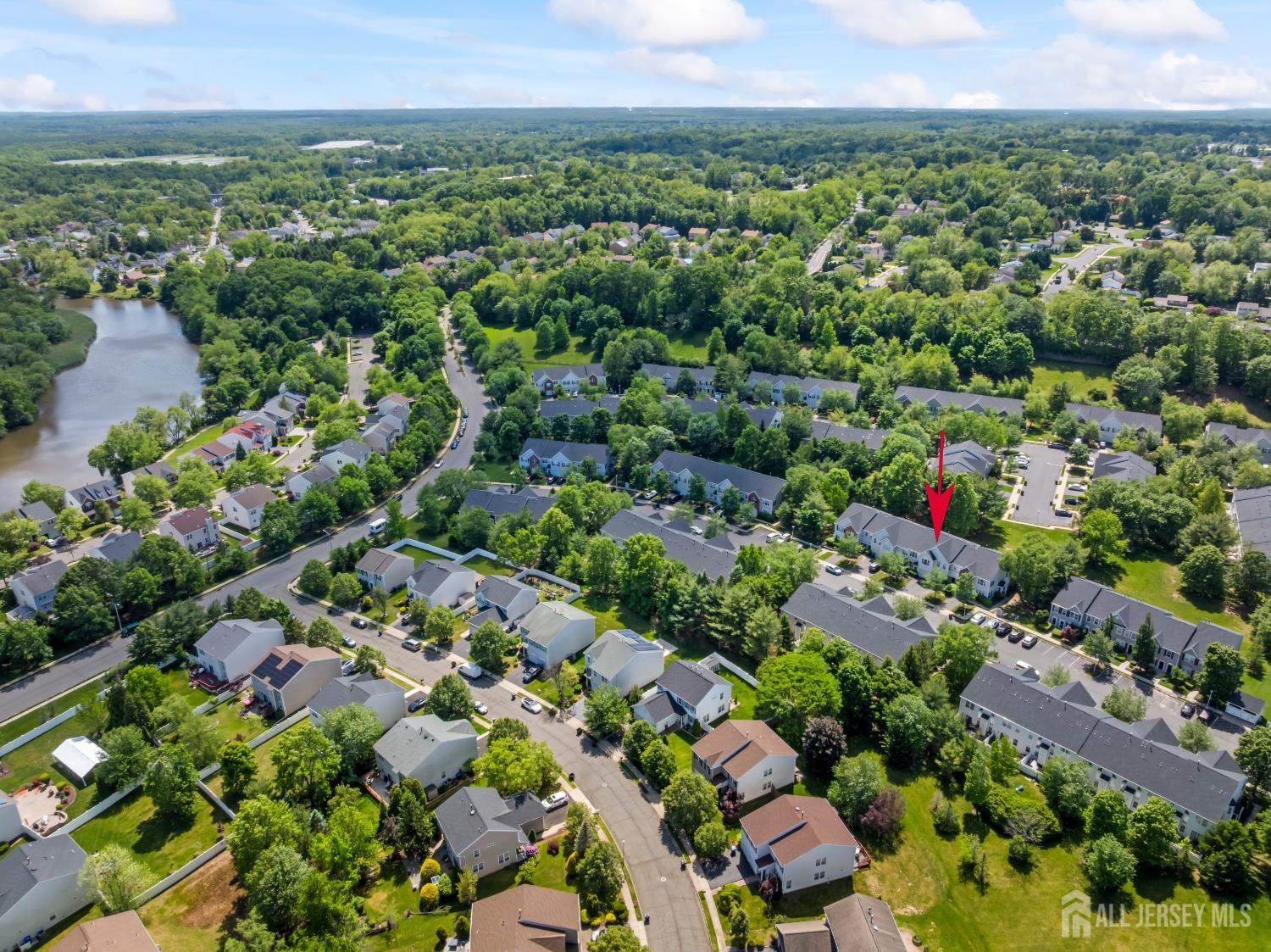 181 Windsong Circle, East Brunswick, New Jersey image 35