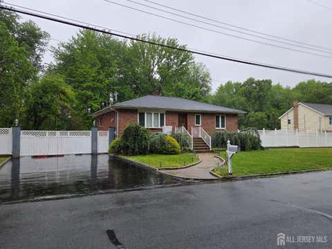 Homes For Rent - 301 Matchaponix Road<br/> Old Bridge, NJ 08831