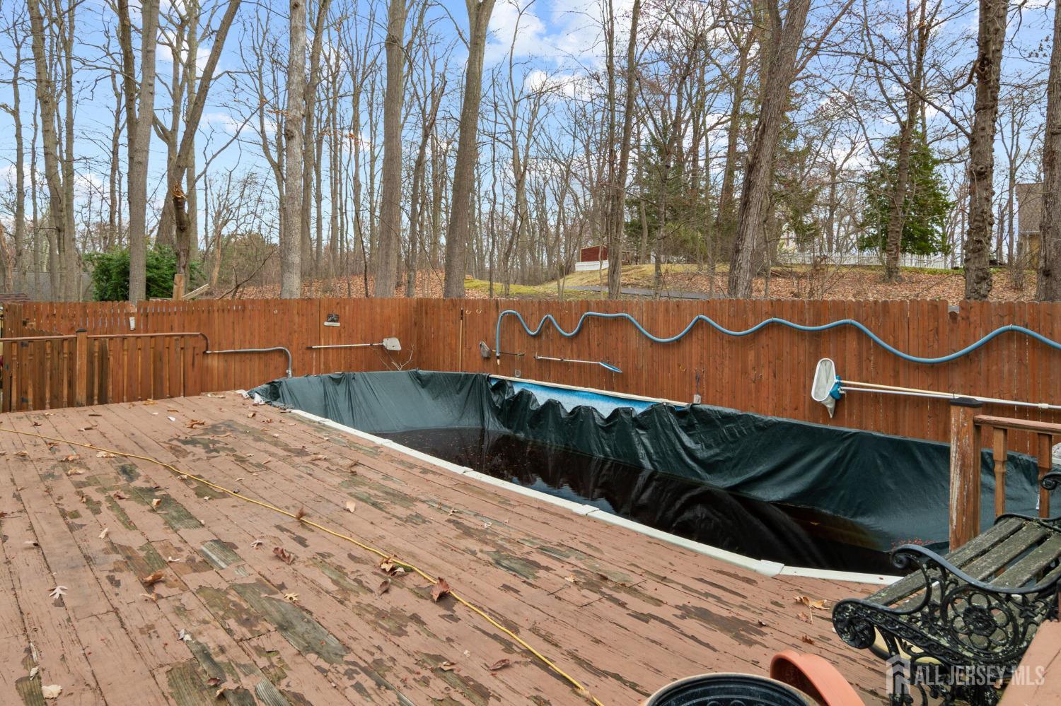 18 Back Bone Hill Road, Millstone, New Jersey image 36