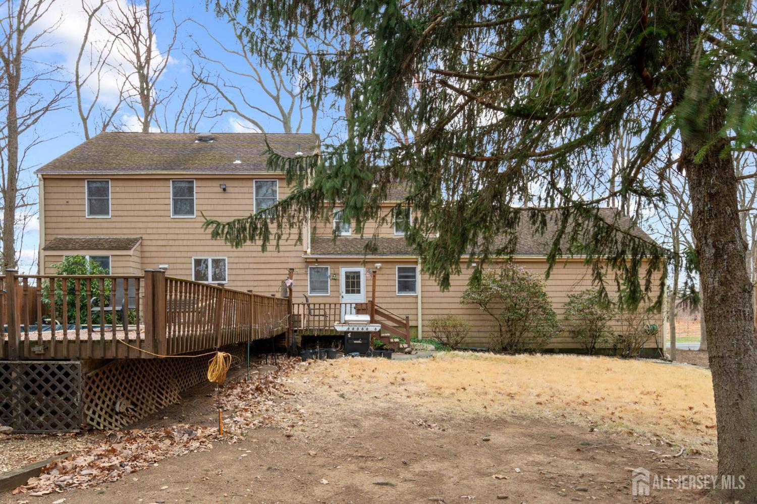 18 Back Bone Hill Road, Millstone, New Jersey image 5