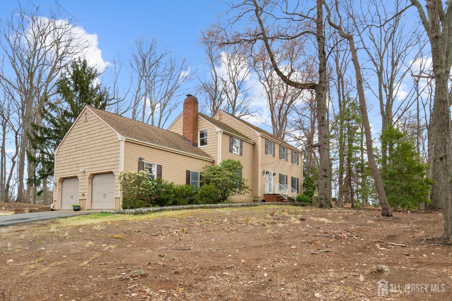 18 Back Bone Hill Road, Millstone, New Jersey image 1